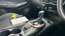 Nissan Juke 1.0 DiG-T N-Connecta 5dr DCT Petrol Hatchback